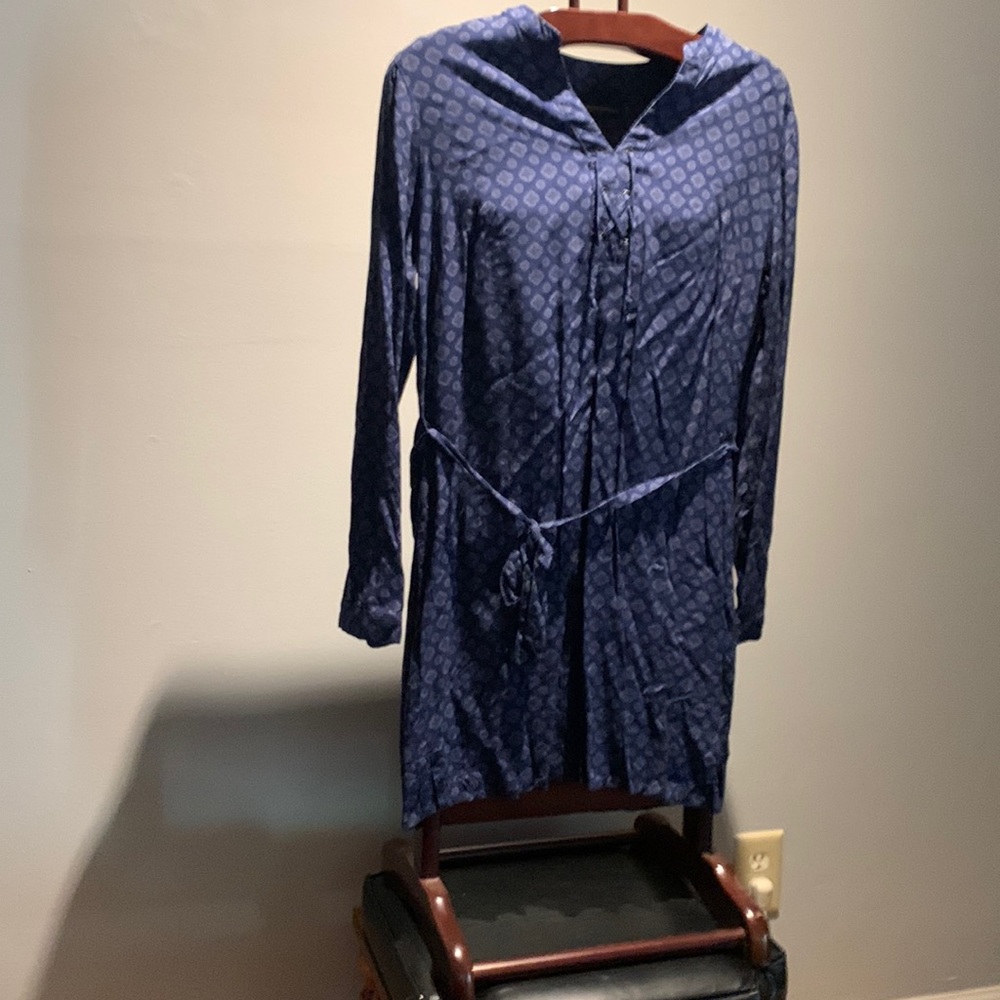Long sleeve dress or shirt